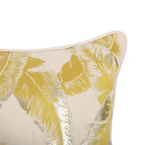 Modern Throw Pillow - NH089113