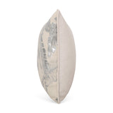 Modern Throw Pillow - NH089113