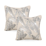 Modern Throw Pillow - NH089113