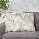 Modern Throw Pillow - NH089113