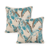 Modern Throw Pillow - NH089113