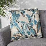 Modern Throw Pillow - NH089113