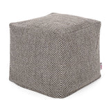 Fabric Pouf - NH539113