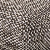 Fabric Pouf - NH539113