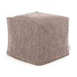 Fabric Pouf - NH539113