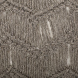 Macrame Boho Throw Pillow - NH265213