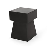 Outdoor Modern Side Table - NH216213