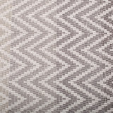 Boho Fabric Throw Blanket - NH416213
