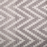 Boho Fabric Throw Blanket - NH416213