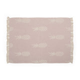 Boho Cotton Throw Blanket - NH483213