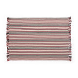 Boho Cotton Throw Blanket - NH783213