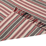 Boho Cotton Throw Blanket - NH783213