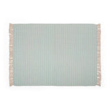 Boho Cotton Throw Blanket - NH983213