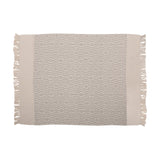 Boho Cotton Throw Blanket - NH393213