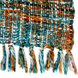 Boho Throw Blanket - NH984213