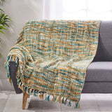 Boho Throw Blanket - NH984213