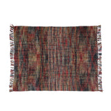 Boho Throw Blanket - NH984213