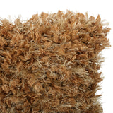 Hand Loomed Boho Throw Pillow - NH966213