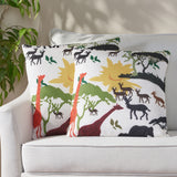 Modern Throw Pillow - NH986213