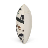 Modern Throw Pillow - NH986213
