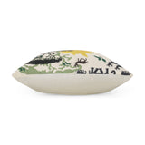 Modern Throw Pillow - NH986213