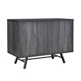 Modern Industrial Sideboard - NH748313