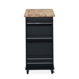 Kitchen Cart with Wheels - NH169113