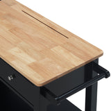 Kitchen Cart with Wheels - NH169113