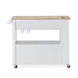 Kitchen Cart with Wheels - NH169113