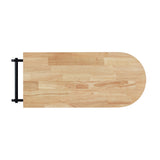 Kitchen Cart with Wheels - NH369113