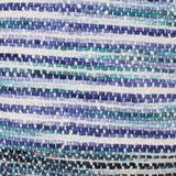 Boho Woven Throw Pillow - NH205213