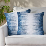Modern Printed Throw Pillow - NH015213