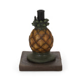 Pineapple Umbrella Base - NH173213