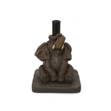 Elephant Umbrella Base - NH273213