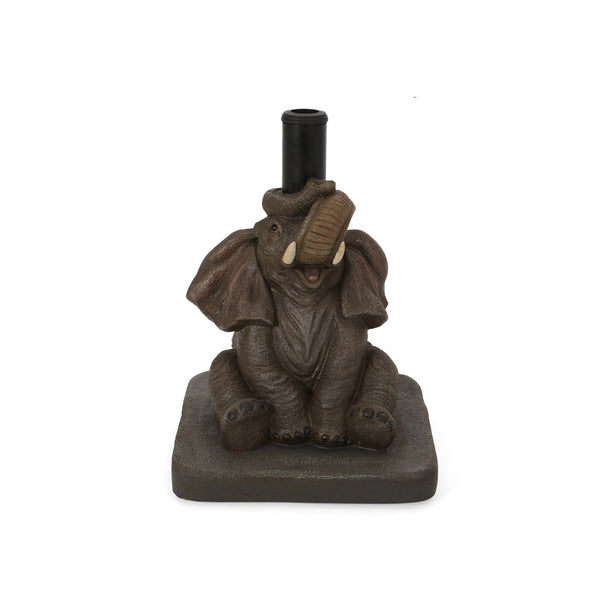 Elephant Umbrella Base - NH273213