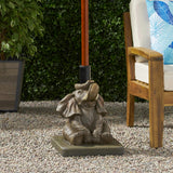 Elephant Umbrella Base - NH273213