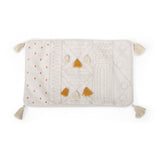 Modern Pillow Cover - NH869113