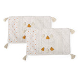 Modern Pillow Cover - NH869113