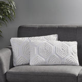 Modern Pillow Cover - NH079113