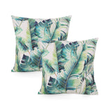 Modern Throw Pillow - NH699113