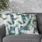 Modern Throw Pillow - NH699113