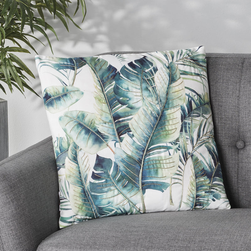 Modern Throw Pillow - NH699113