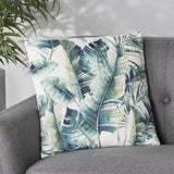 Modern Throw Pillow - NH699113