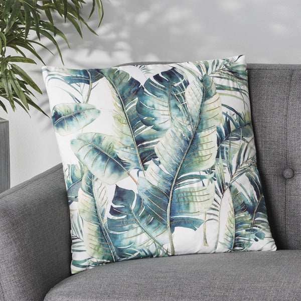 Modern Throw Pillow - NH699113