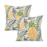 Modern Throw Pillow - NH400213
