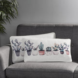 Modern Pillow Cover - NH279113