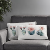 Modern Pillow Cover - NH679113