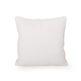 Modern Fabric Throw Pillow - NH800213