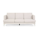 Modern Fabric 3 Seater Sofa - NH004113