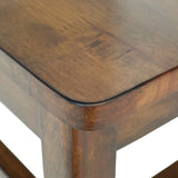 Farmhouse Wooden Dining Chairs (Set of 6) - NH986313